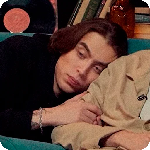 Sticker etokoval_stickers - 1