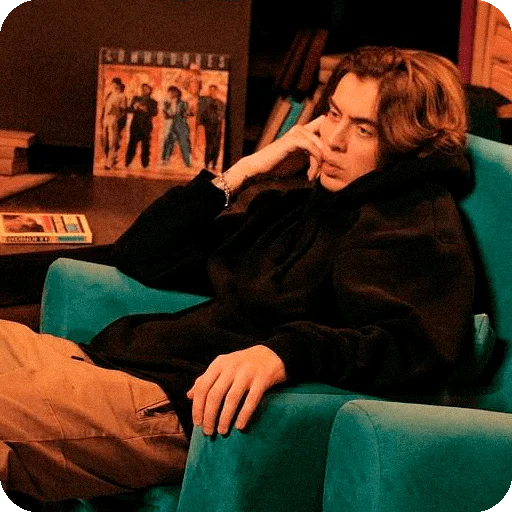 Sticker etokoval_stickers - 1