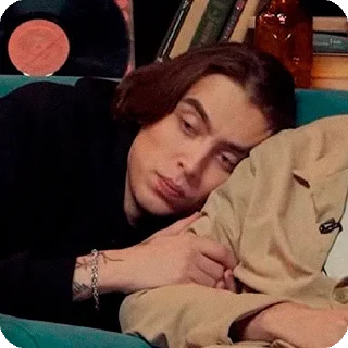 Стикер etokoval - 10