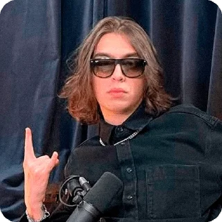 Стикер etokoval - 11