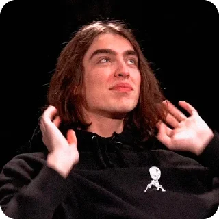 Стикер etokoval - 7