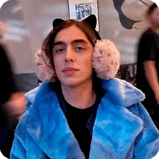 Стикер etokoval - 0