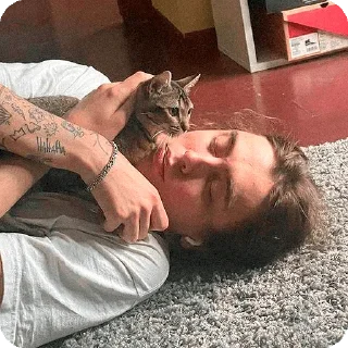 Стикер etokoval - 3