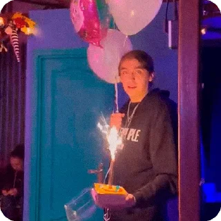 Стикер etokoval - 6