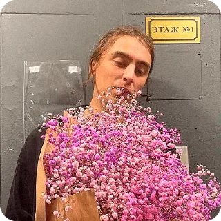 Стикер etokoval - 1