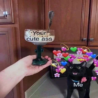 Стикер Sueta - 6