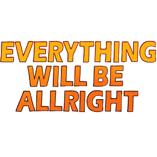 Sticker это важно - 6