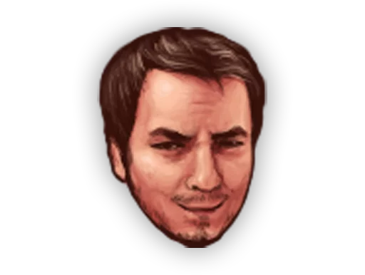 человеческое лицо мужчина лоб