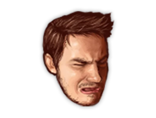 человеческое лицо челюсть лоб