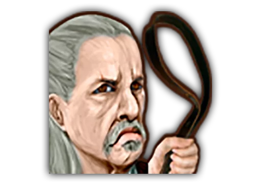 human face man forehead