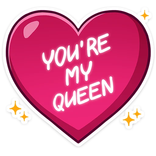 Sticker Эцуко от @TgSticker - 7