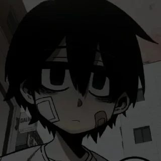 Sticker Больше стикеров 👉🏻 @stickertg4 - 6