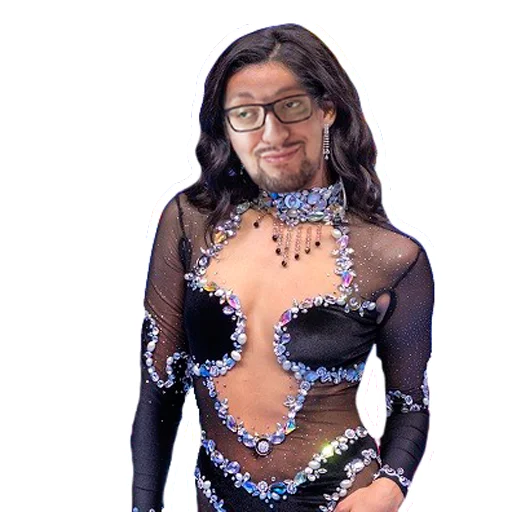 Стикер euRAMision - 1