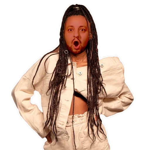 Стикер euRAMision - 1