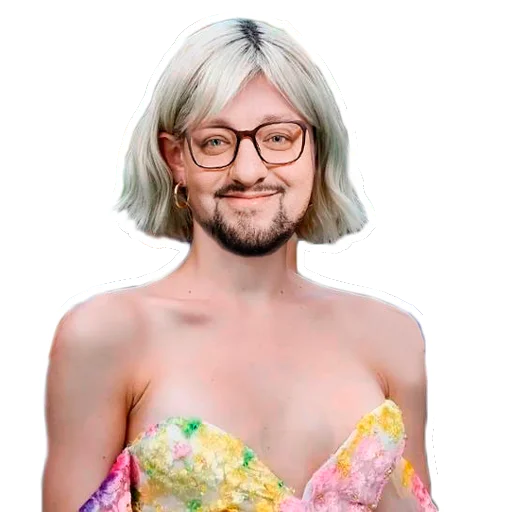 Стикер euRAMision - 1