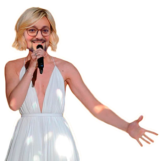 Стикер euRAMision - 1