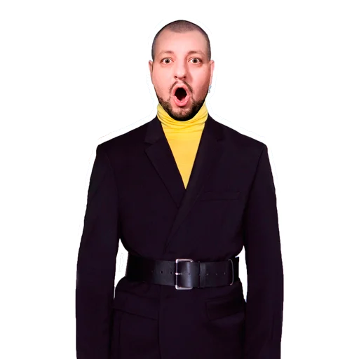 Стикер euRAMision - 1