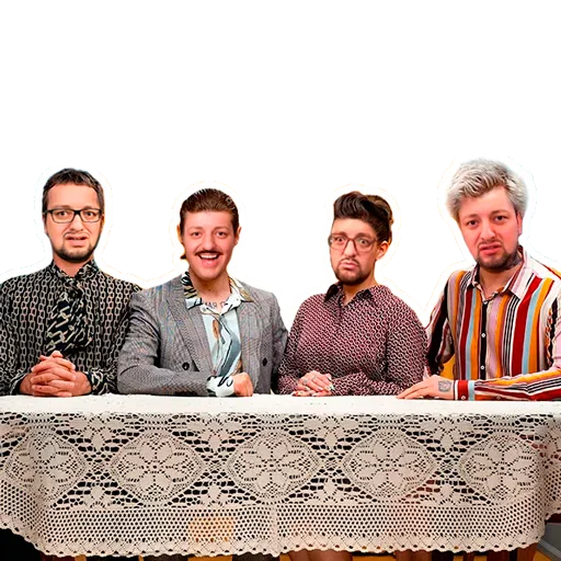 Sticker euRAMision - 1