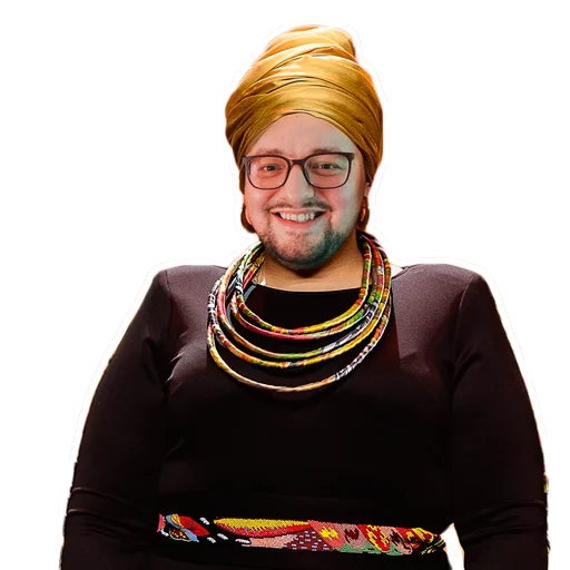 Стикер euRAMision - 1