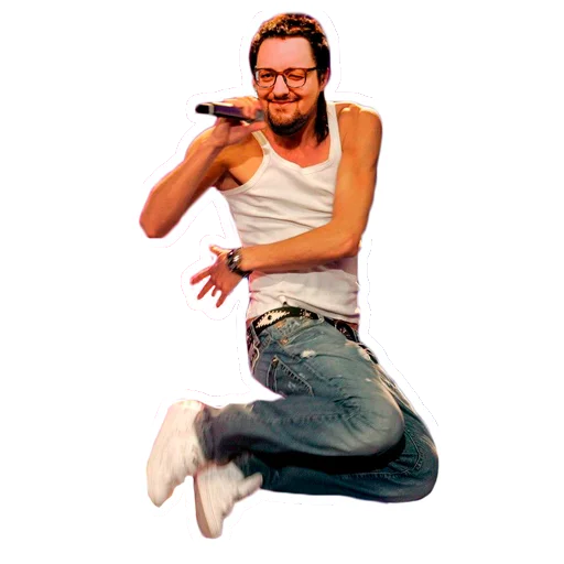 Стикер euRAMision - 1