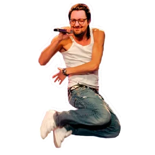 Sticker euRAMision - 1