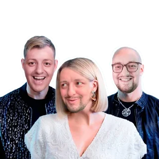 Sticker euRAMision - 6