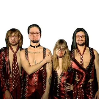 Sticker euRAMision - 9