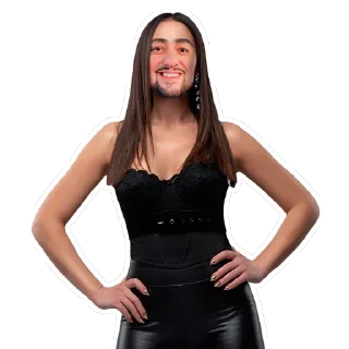 Sticker euRAMision - 10