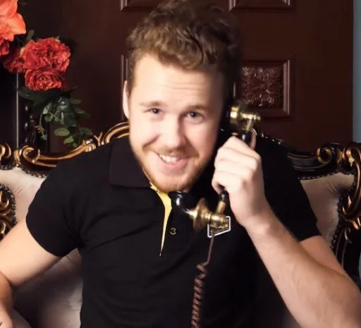 Sticker Непосредственно Райз - 10