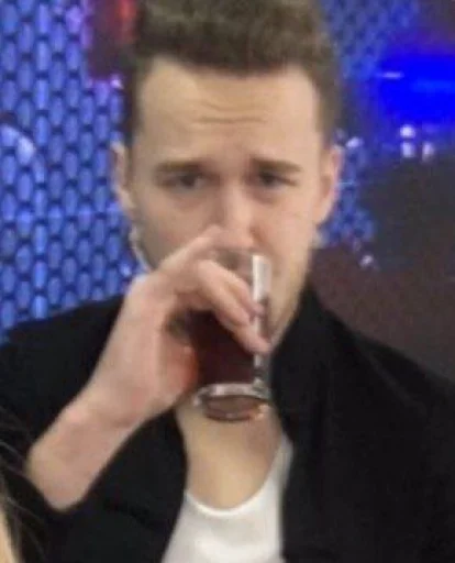 Sticker Непосредственно Райз - 7