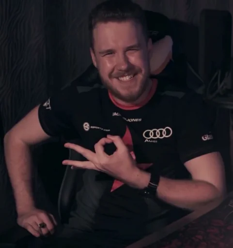 Sticker Непосредственно Райз - 6