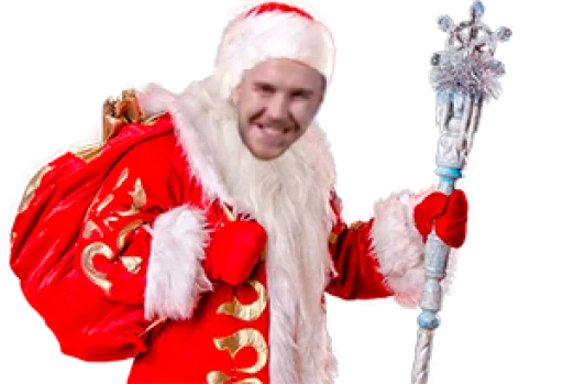 Sticker Непосредственно Райз - 5