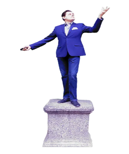 одежда стоячий обувь