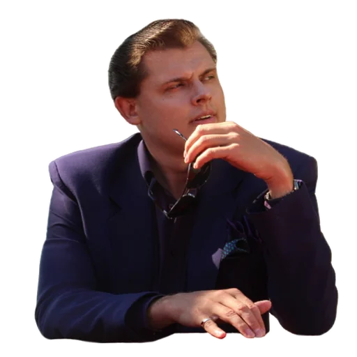 person clothing human face