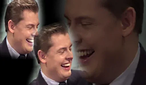 Человек человеческое лицо улыбаться