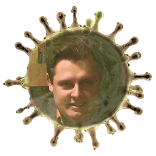 Е. Н. Понасенков - person