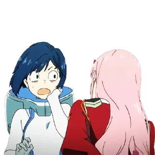 Sticker 💕 Стики тут: @Stickersloving - 11