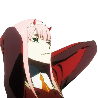 Sticker 💕 Стики тут: @Stickersloving - 5