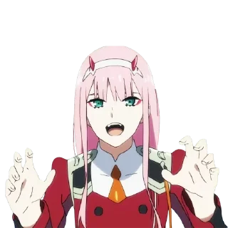 Sticker 💕 Стики тут: @Stickersloving - 9