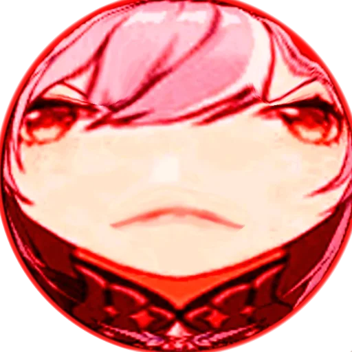 красный искусство