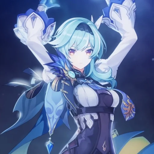 Sticker 𝐄ula★ˎˊ˗ @GENSHIINS - 11