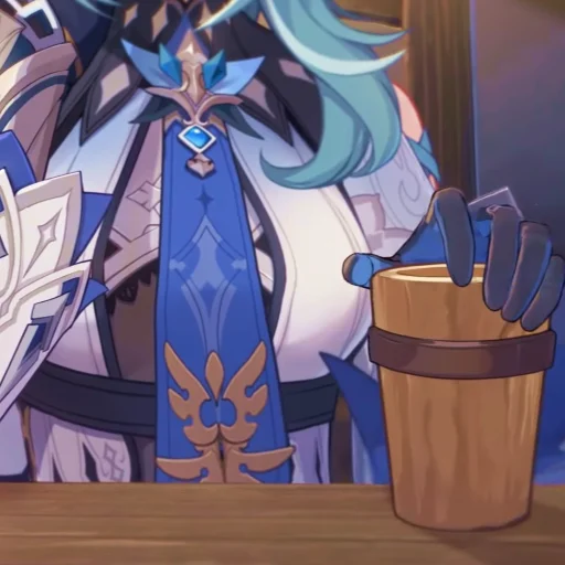 Sticker 𝐄ula★ˎˊ˗ @GENSHIINS - 10