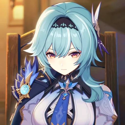 Sticker 𝐄ula★ˎˊ˗ @GENSHIINS - 8