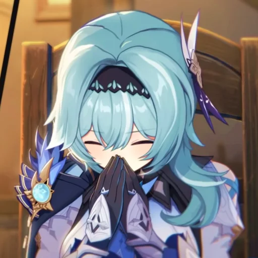 Sticker 𝐄ula★ˎˊ˗ @GENSHIINS - 7