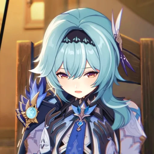 Sticker 𝐄ula★ˎˊ˗ @GENSHIINS - 5