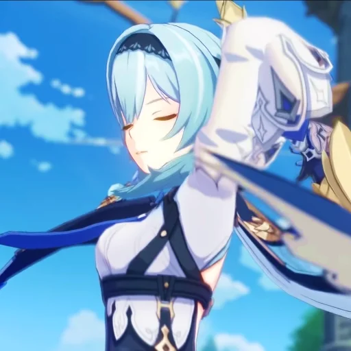 Sticker 𝐄ula★ˎˊ˗ @GENSHIINS - 2