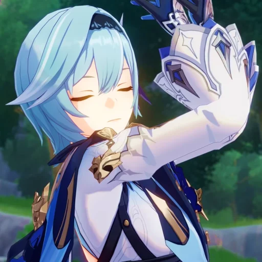 Sticker 𝐄ula★ˎˊ˗ @GENSHIINS - 0