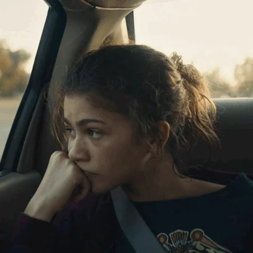 Sticker Euphoria - 3