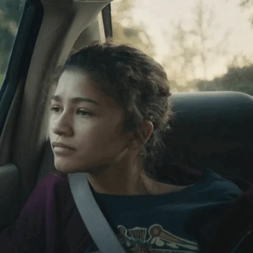 Sticker Euphoria - 2