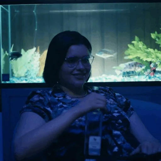 Sticker Euphoria - 1